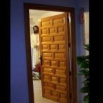 Cristo Jesús a la puerta