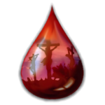 Blood of Jesus BP